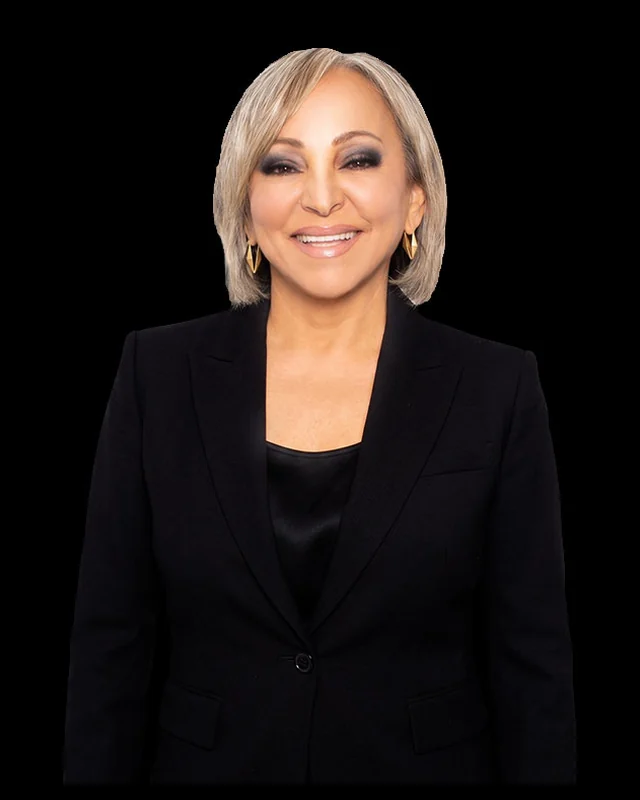 Retrato de Jeanette Erazo